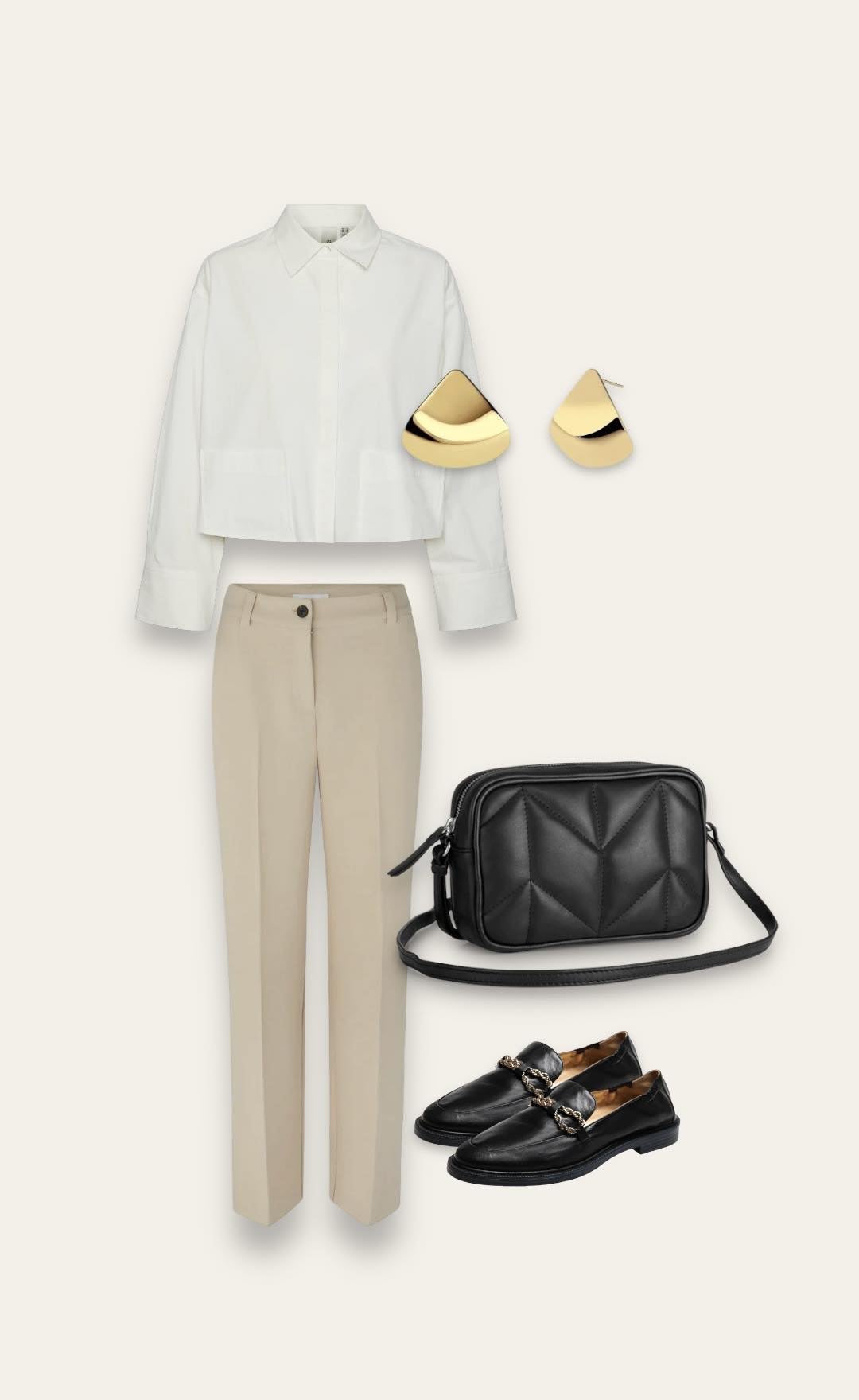 Basic Urban Chic-Aandahls
