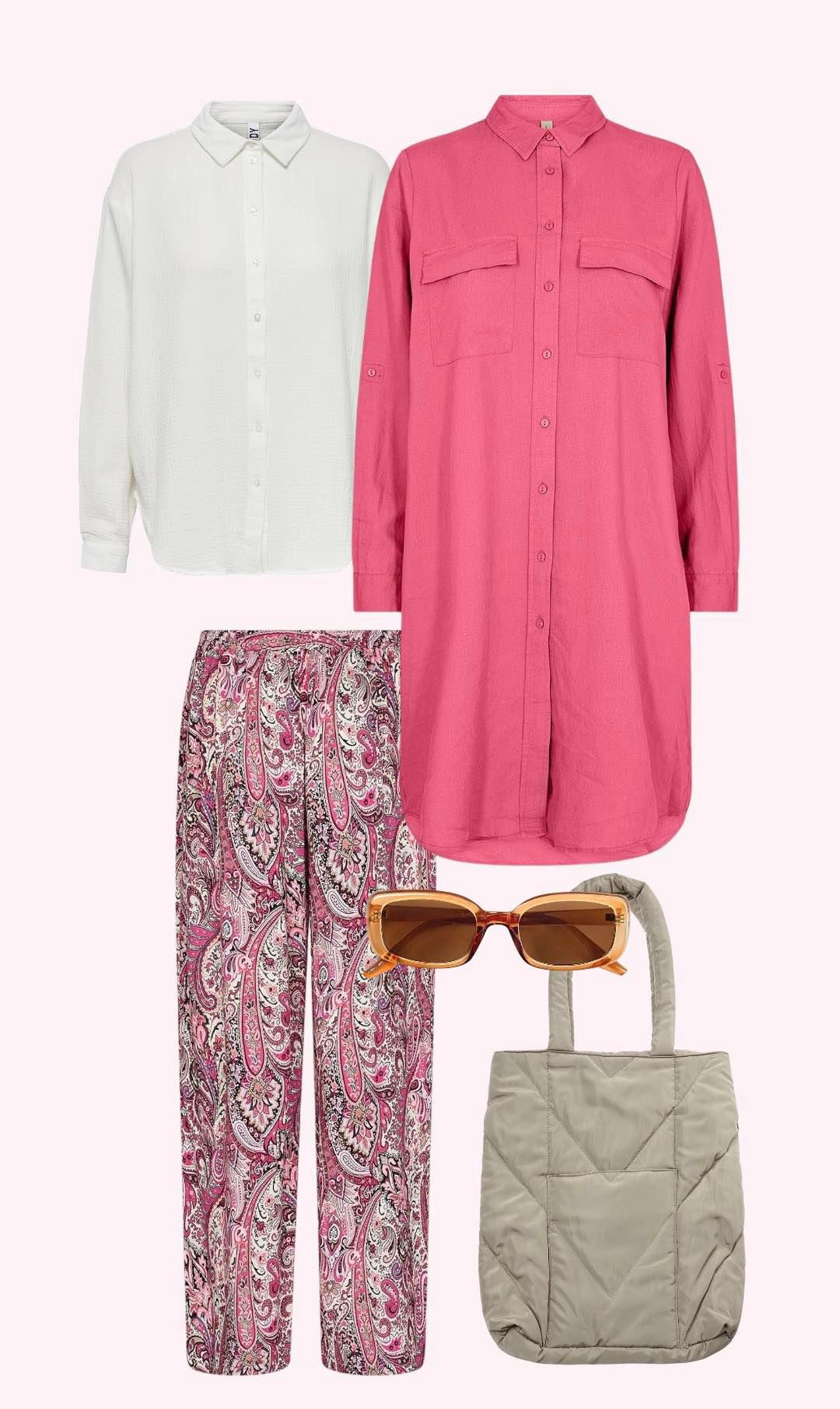 Casual Bohem-Aandahls