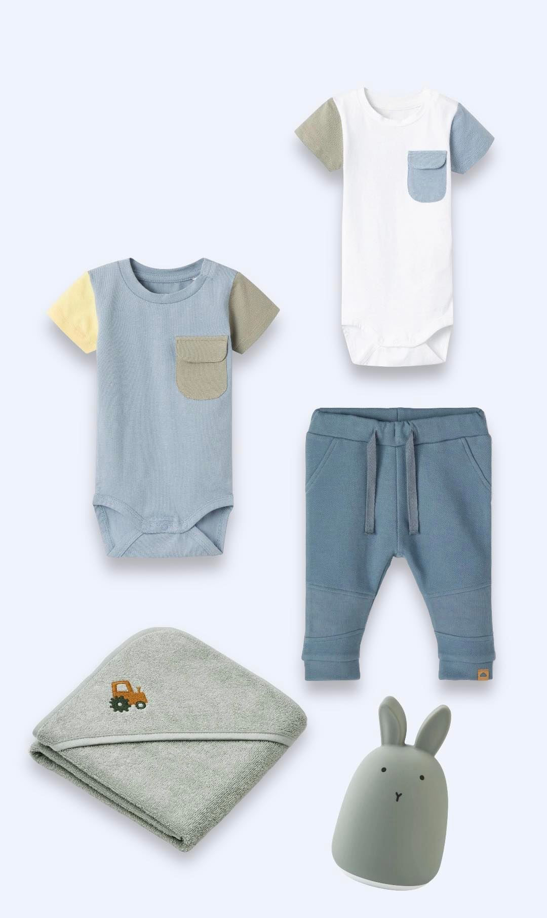 Hygge sommer- Mini-Aandahls