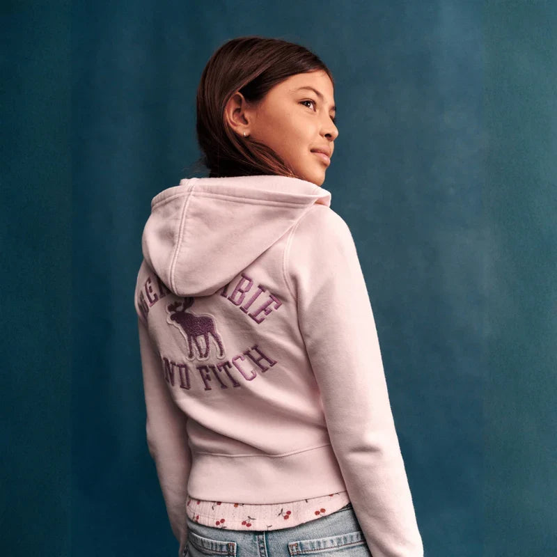 Abercrombie & Fitch-Aandahls