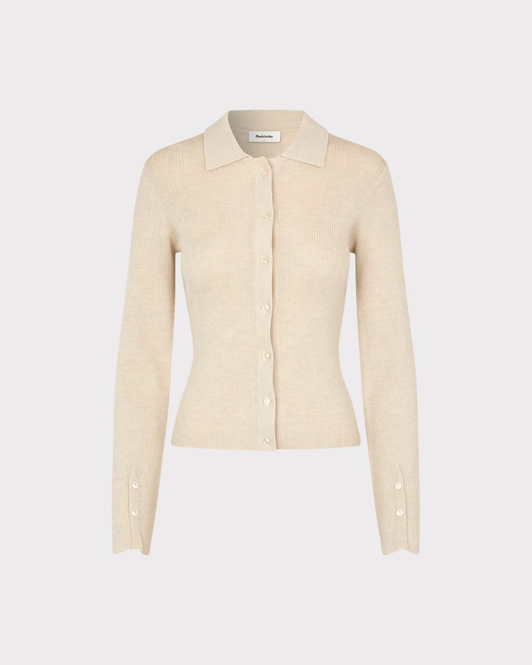 HirokiMD cardigan