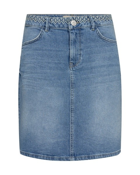 Vicky Olin Skirt