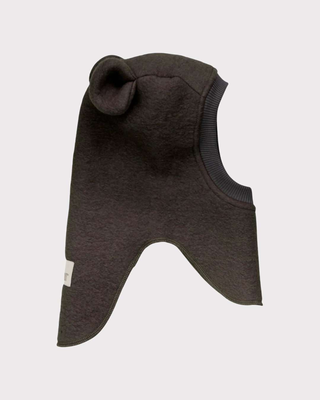 Balaclava Ears Wool