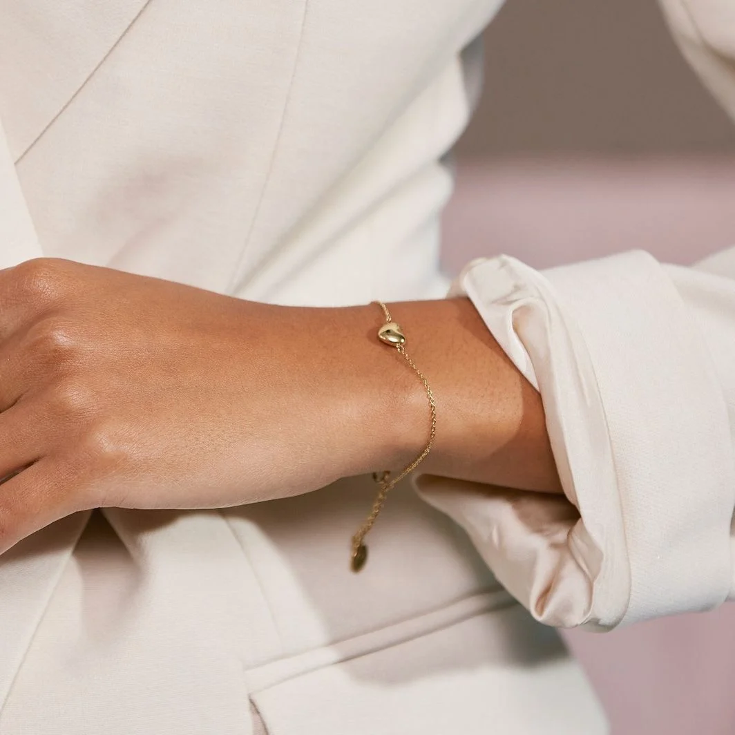 Barley bracelet