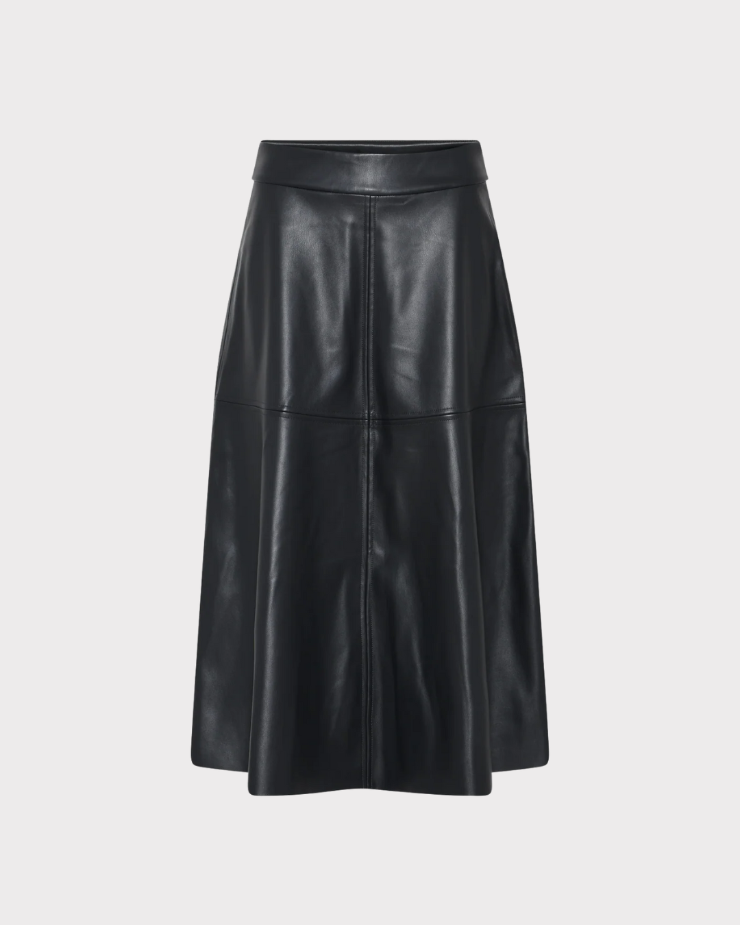 VeganBBlmma skirt