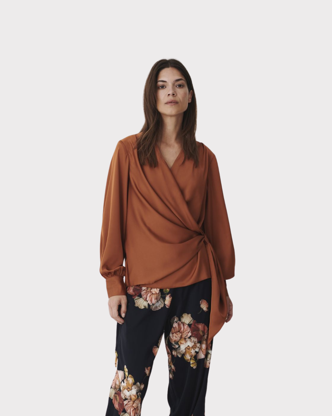 Ines Blouse