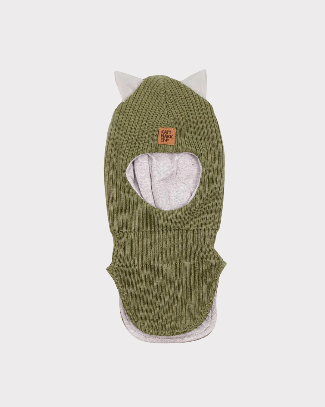 Balaclava w/reflector