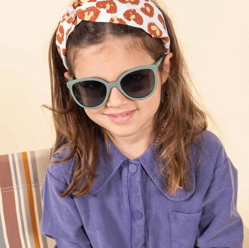 Sunglasses Ki ET LA Buzz