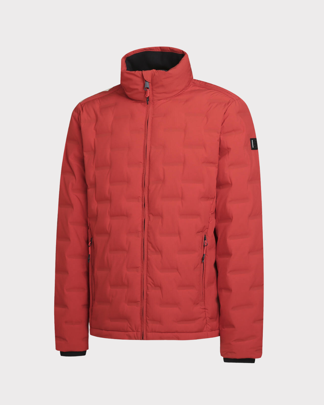 Men's down jacket