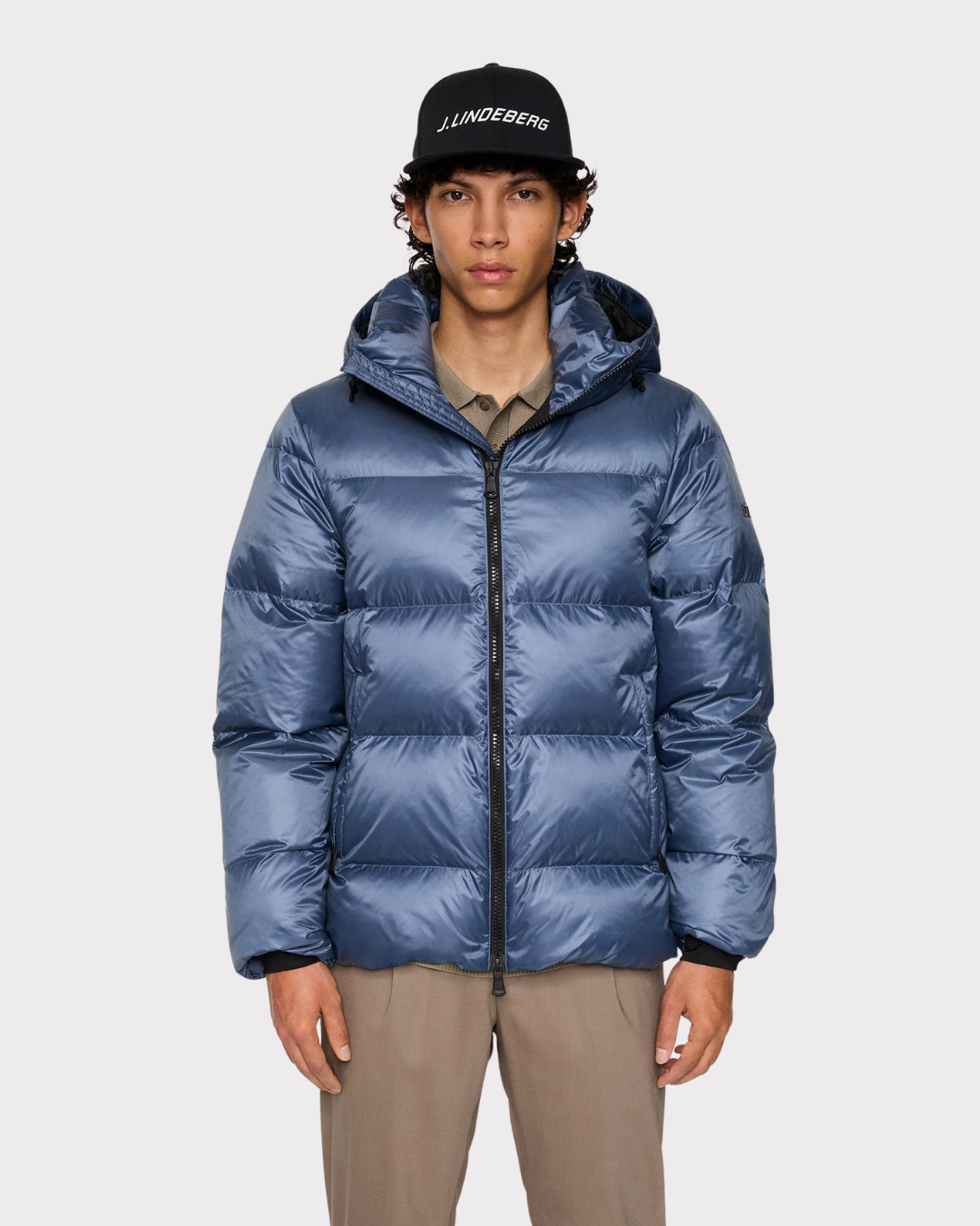 Daryl Down Jacket