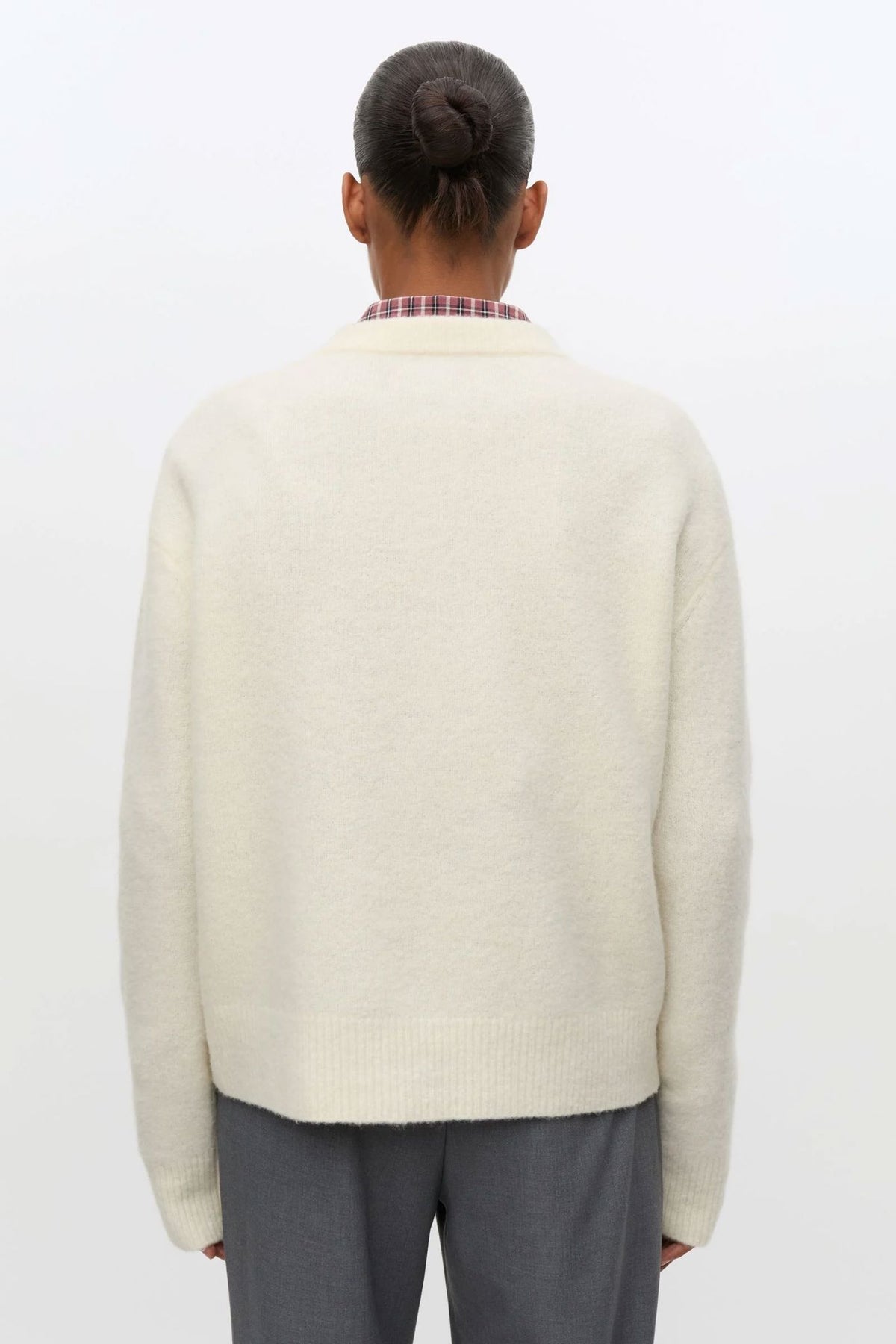 Samelody v-neck 15727