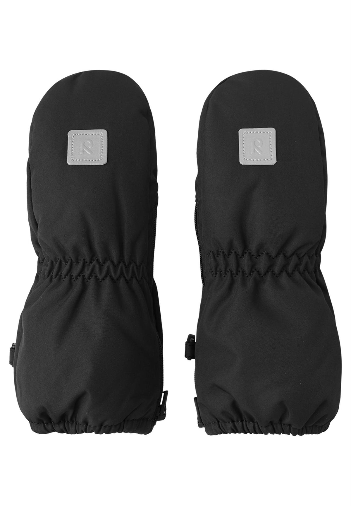 Tassu Mittens