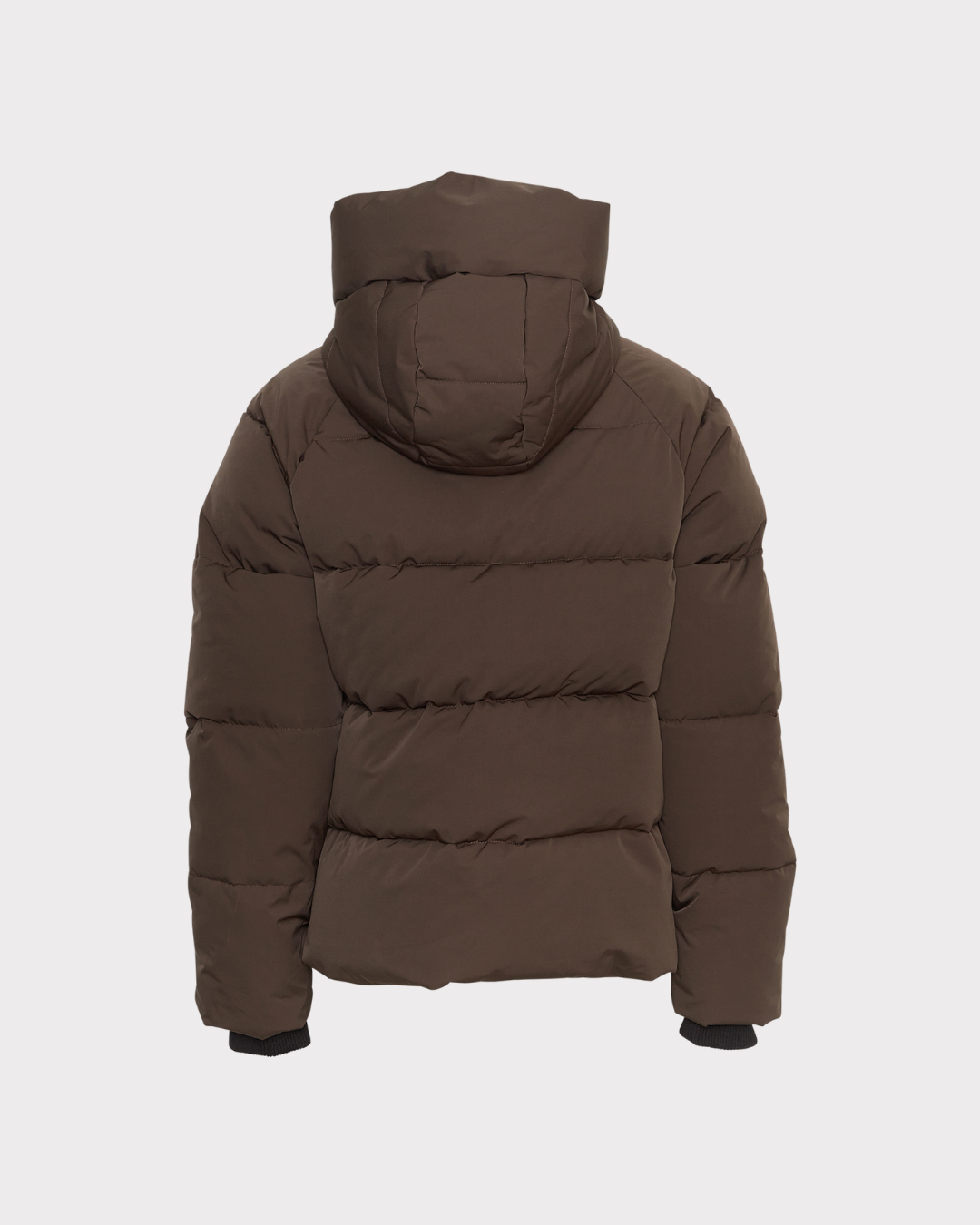 Pavine Down Short Jacket