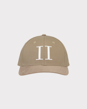 Baseball Cap Suede Ii