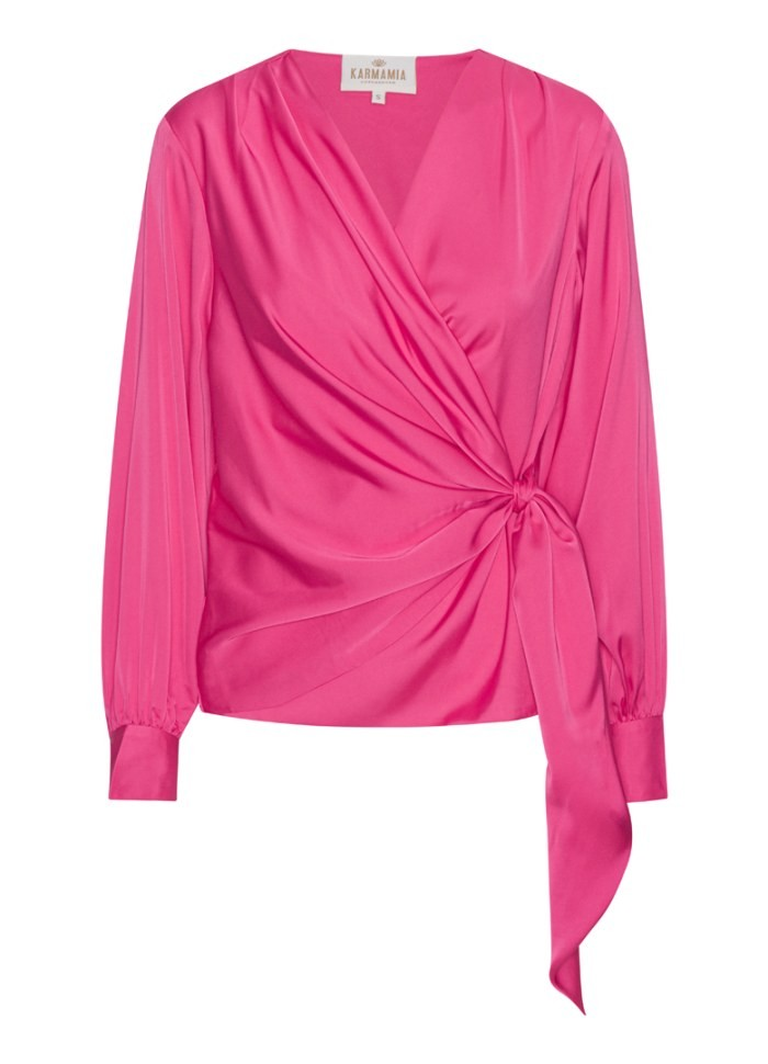 Ines Blouse