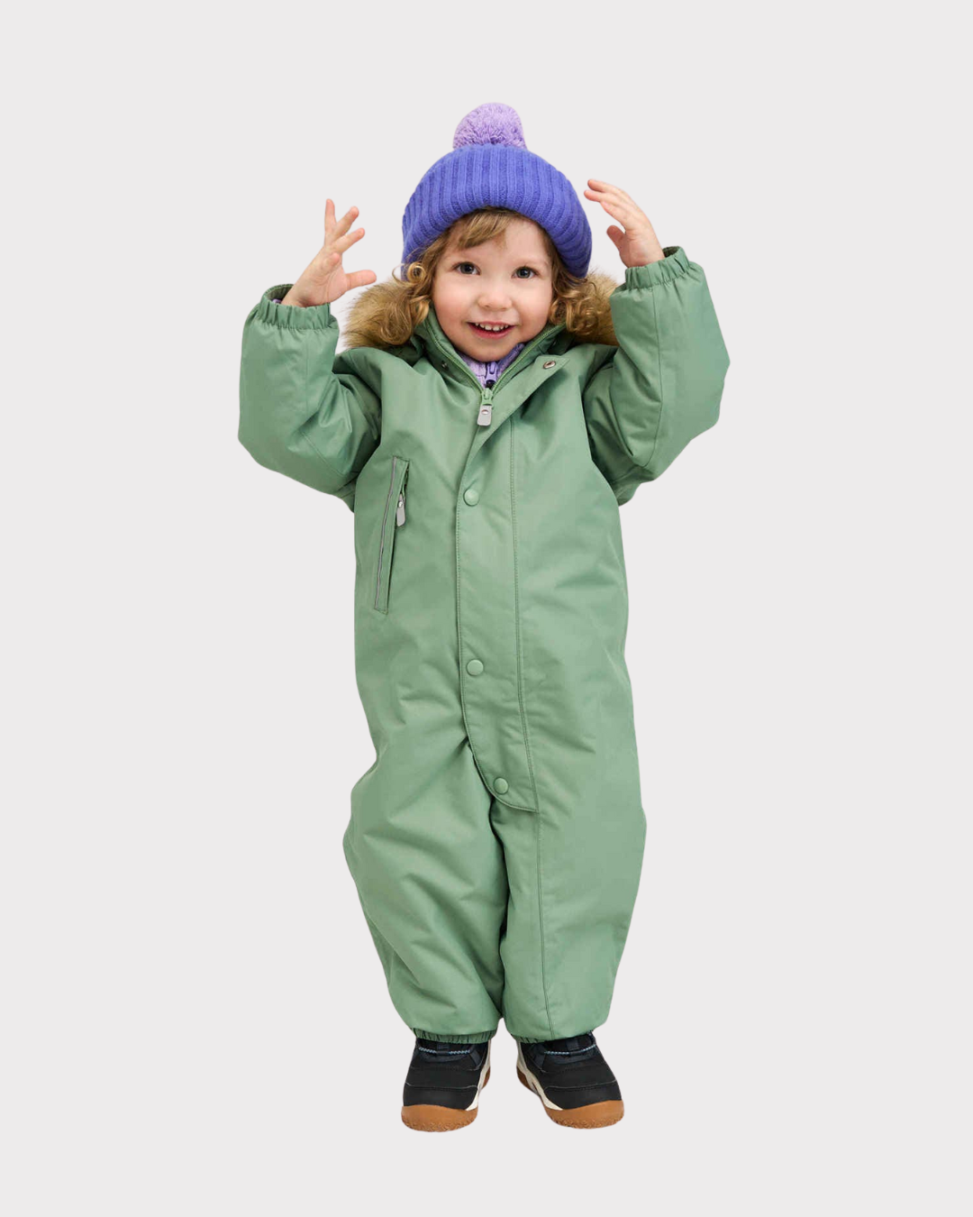 Gotland reimatec winter overall