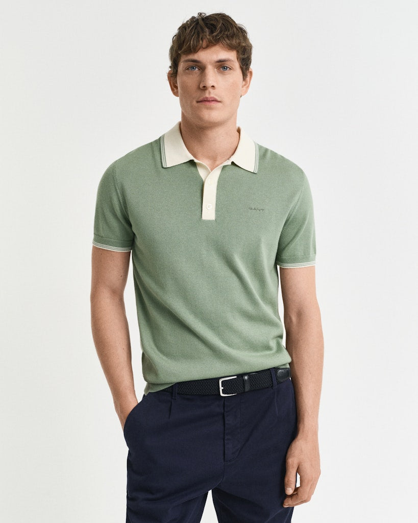 modal blend ss polo