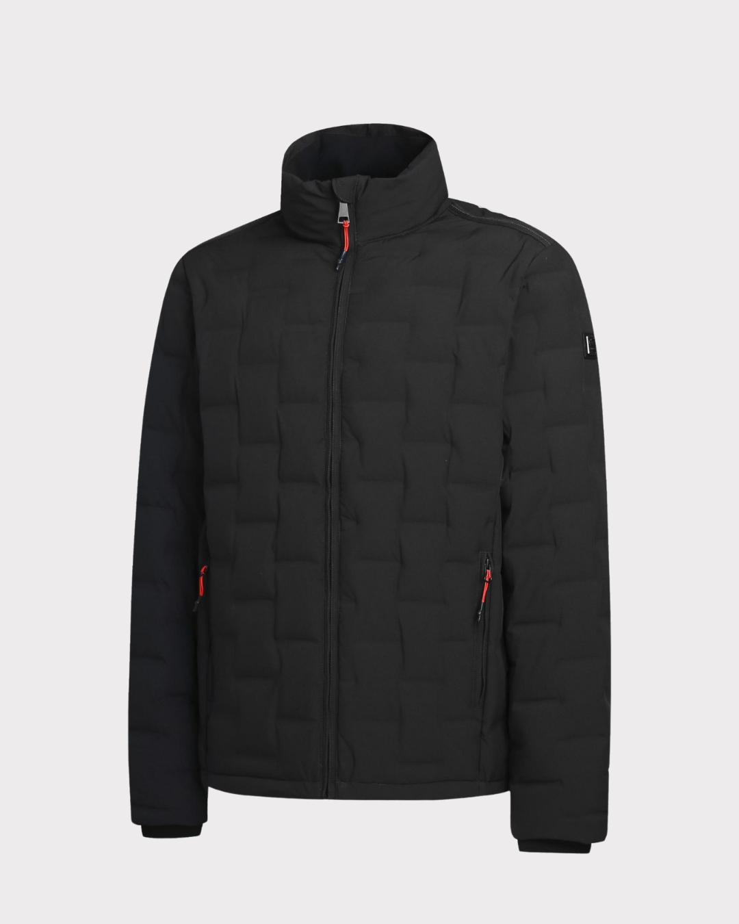 Men's down jacket