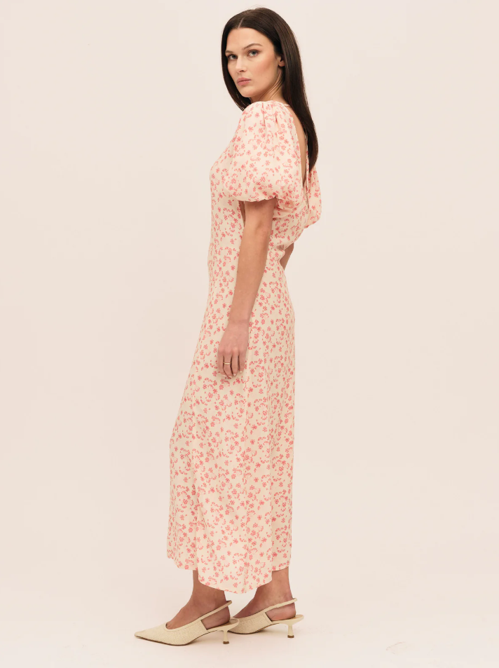 Athilda dress