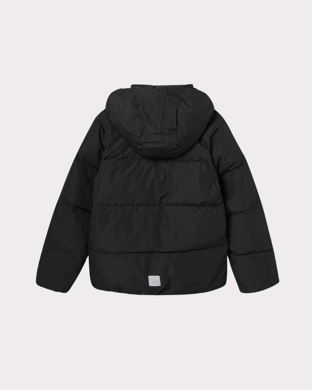 Paimio Down Jacket