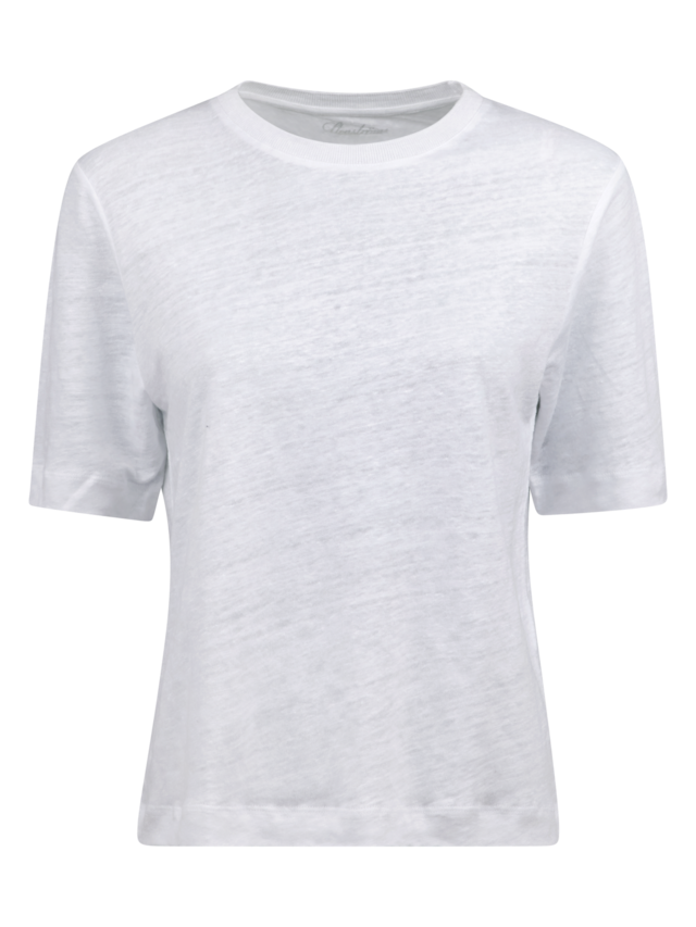 Helmi linen top