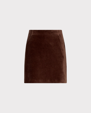 Floriana HW skirt