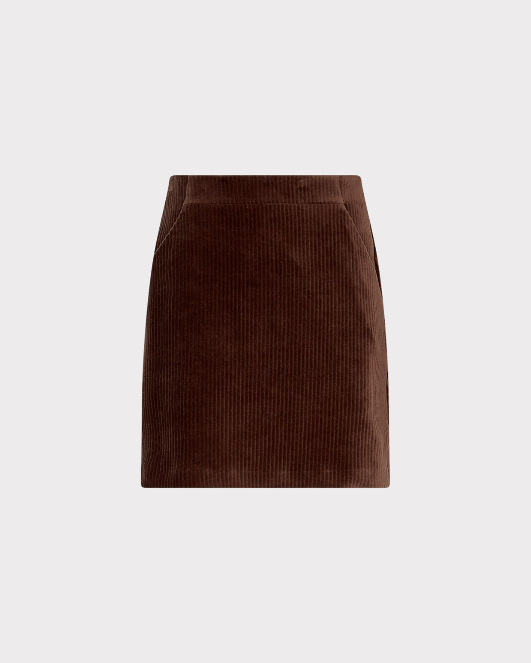 Floriana HW skirt