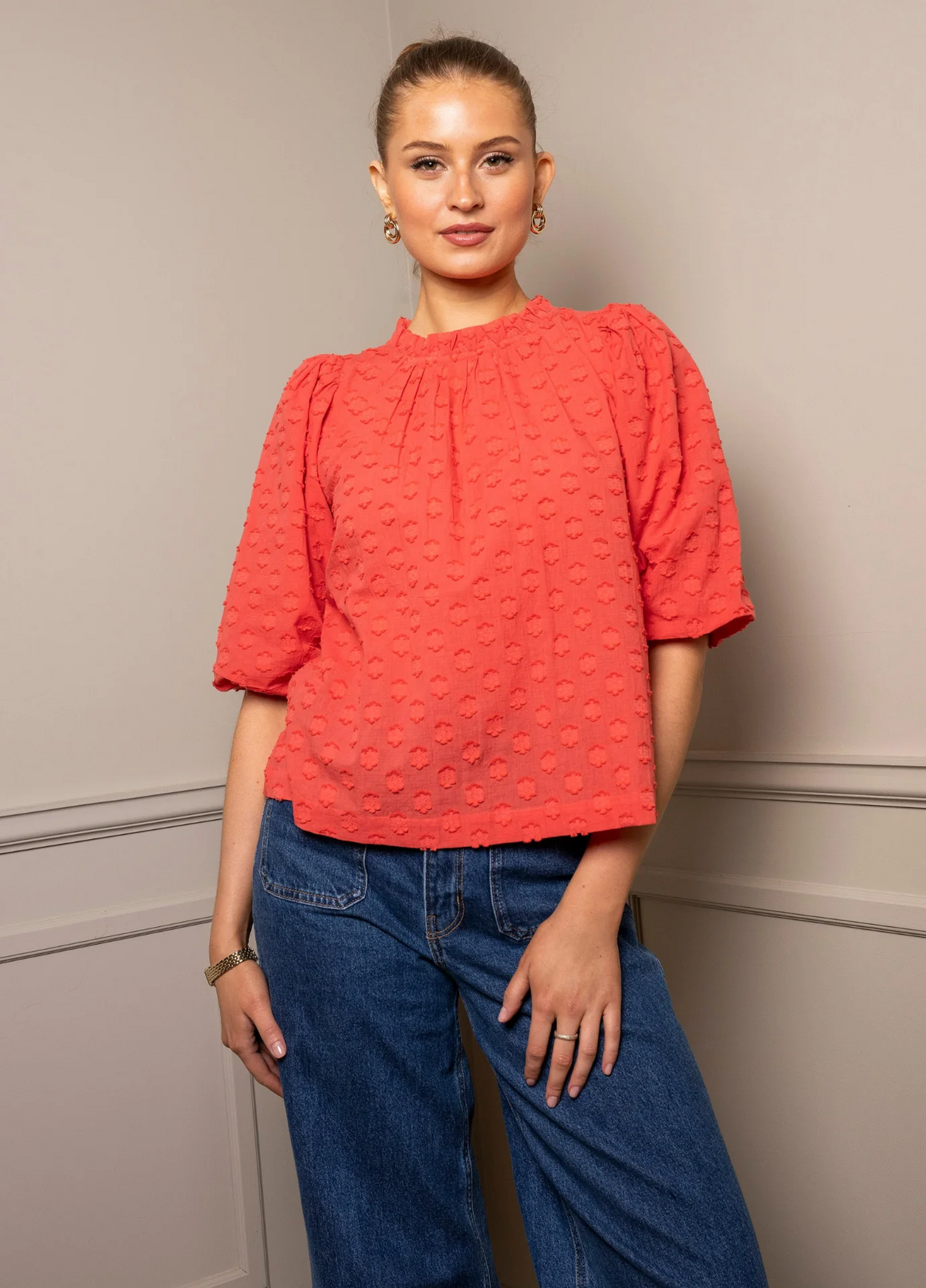 Lea Top