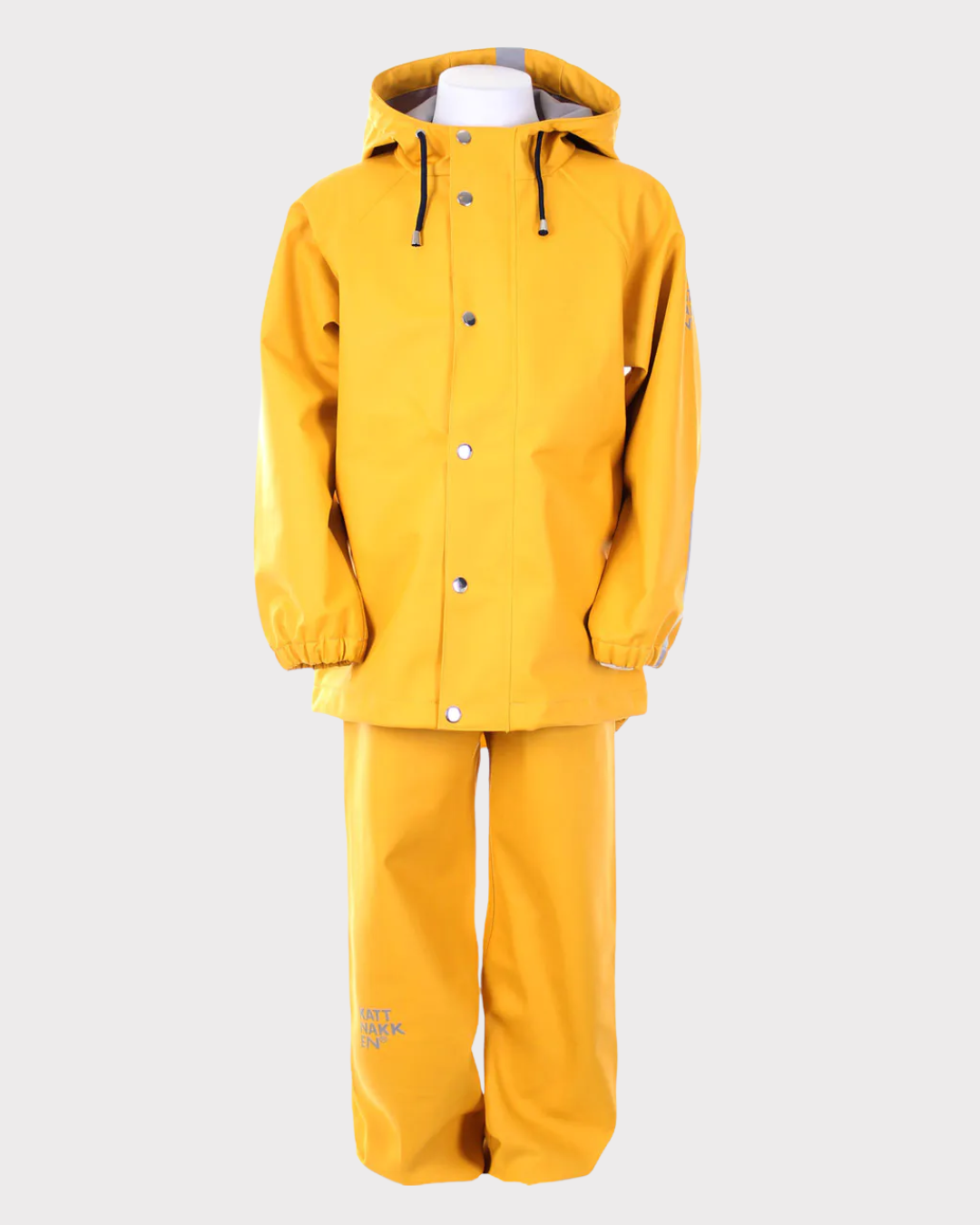 Regnsett junior