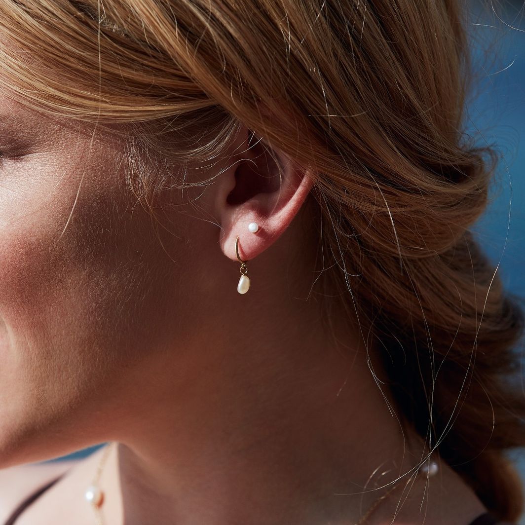 Perla Hoops