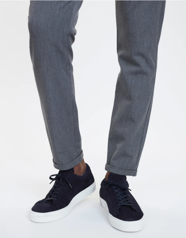 Como Suit Pants