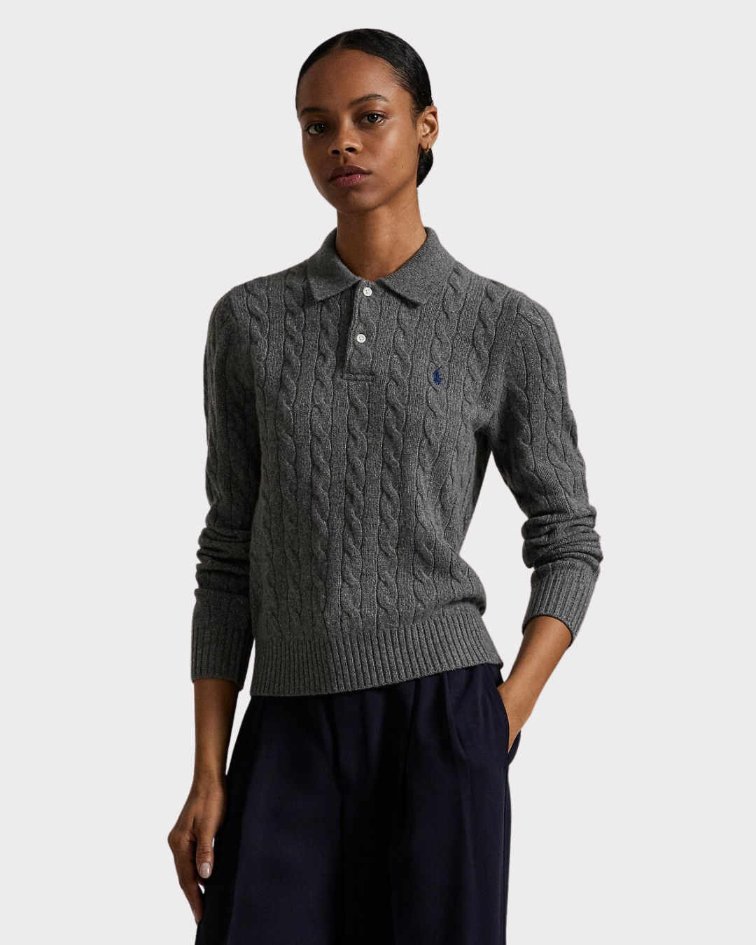 Sweater pullover