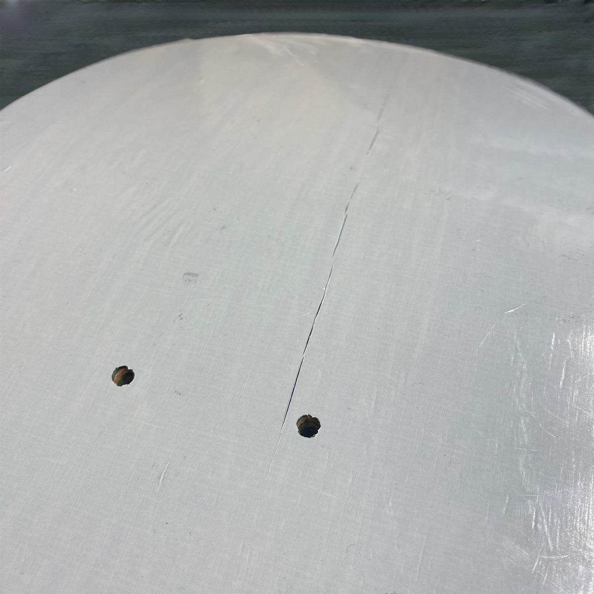 Sour wood f20 Oscar - bed of nails 8.375 feilvare