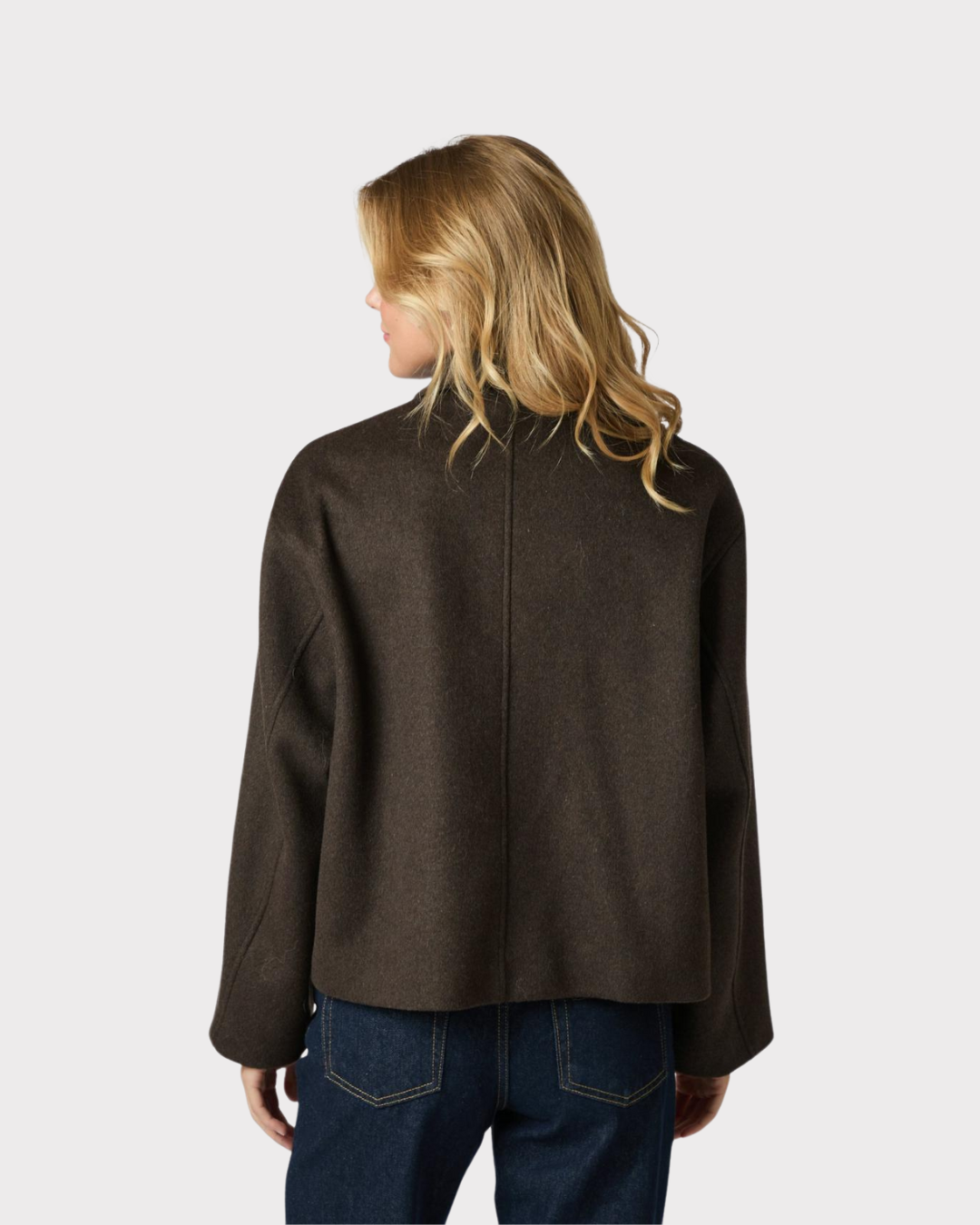 Hamra Wool Jacket
