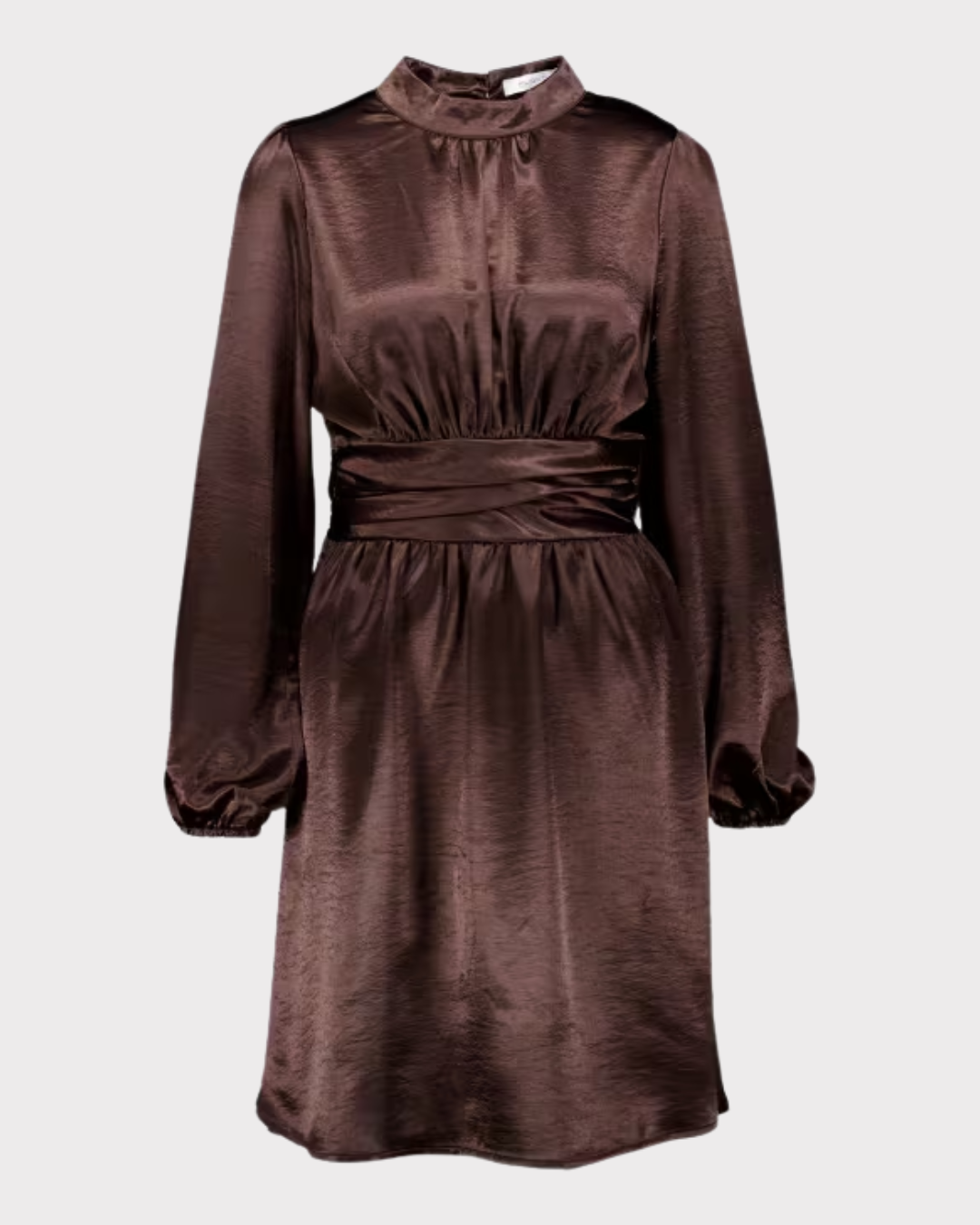 Aliba Heavy Satin