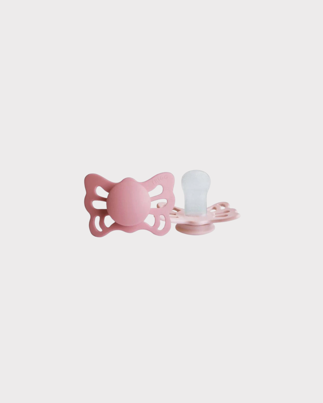 Butterfly Anatomical Silicone