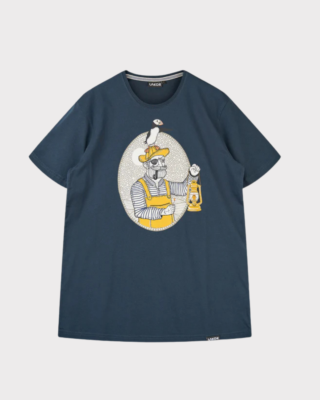 Light the way t-shirt
