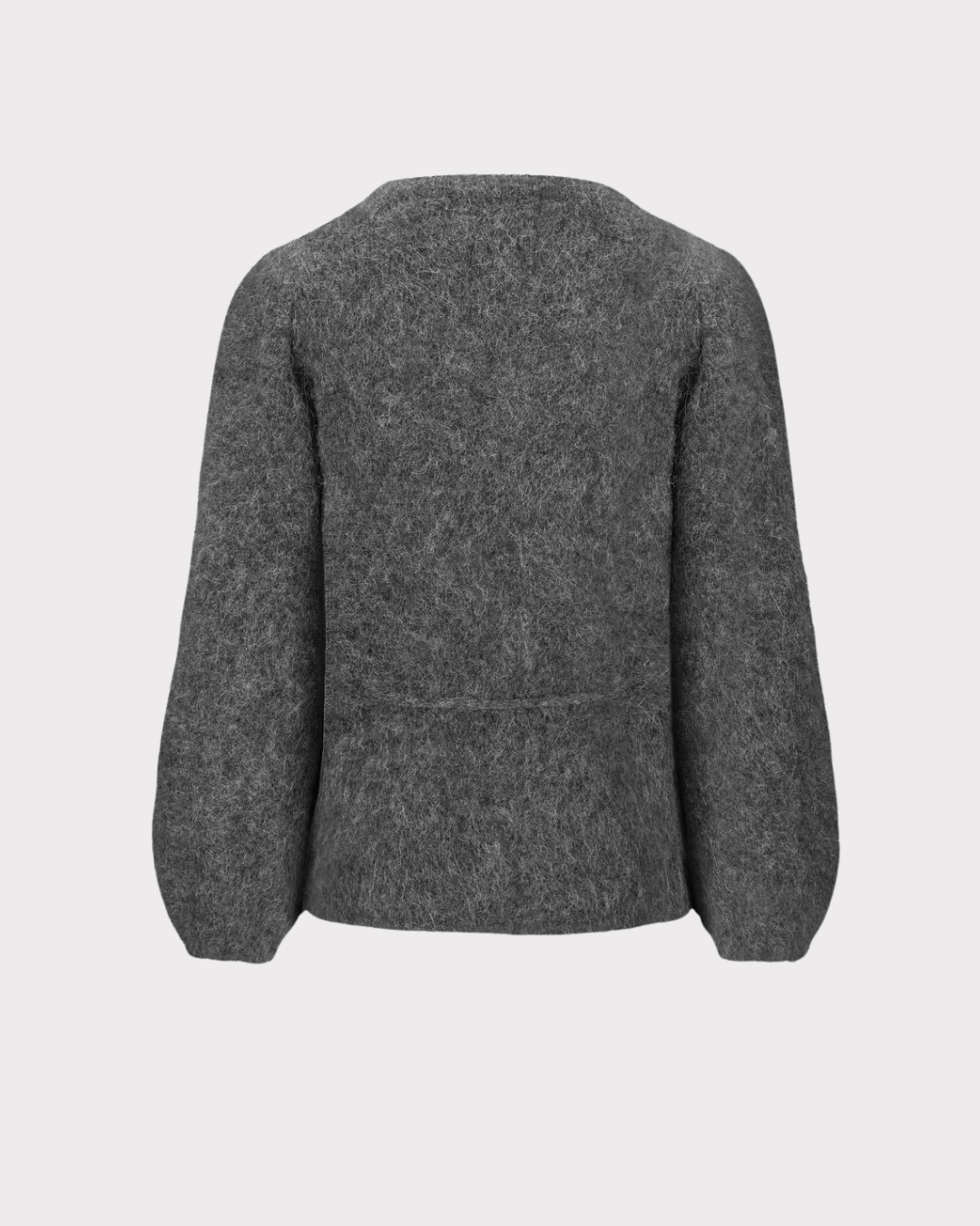 Fredrikke chunky cardigan