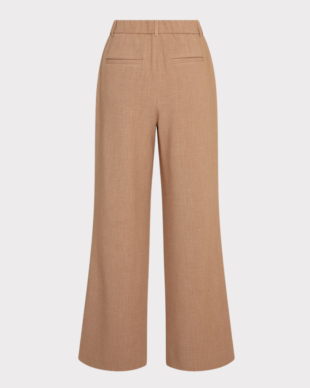 Macy Michelle HW wide Pants Regular