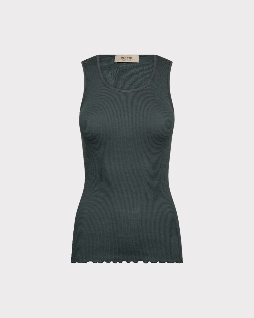 Elaine Seamless Tank Top