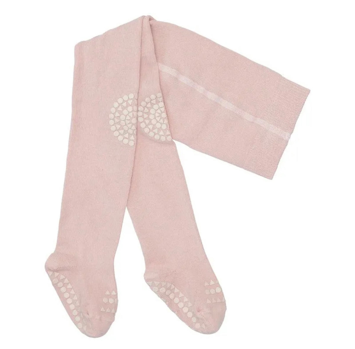 Crawling tights anti-slip bamboo