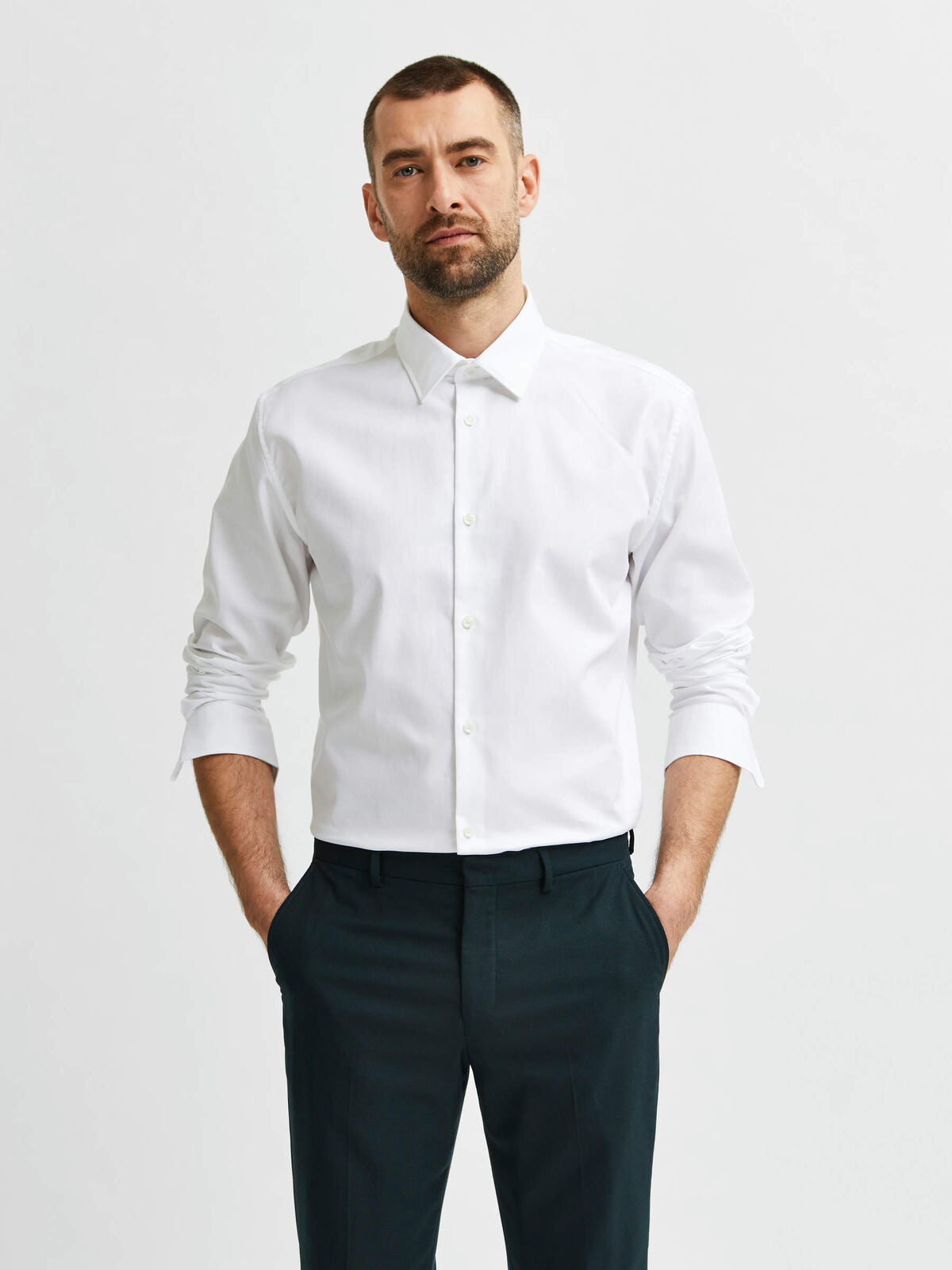 Ethan shirt