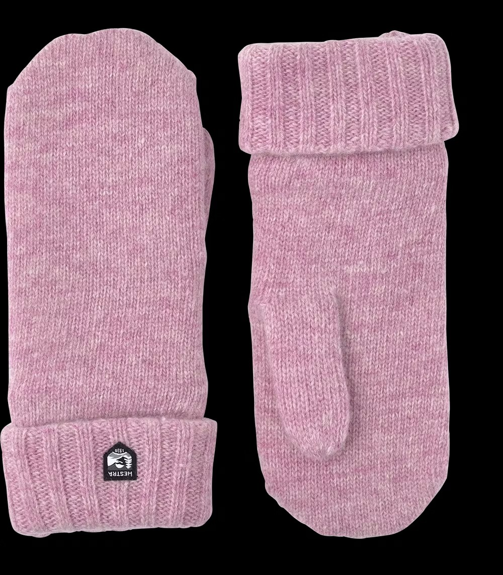 Bonnie Knit Mit NOOS