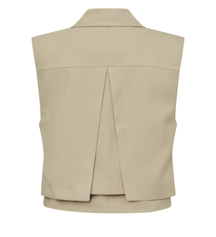 NimiGo vest