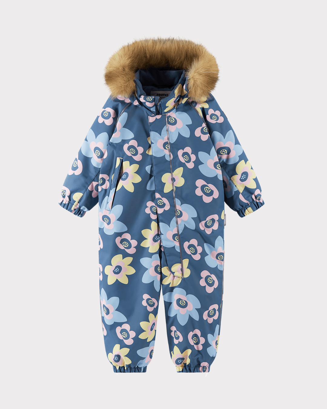Lappi  Reimatec Winter Overall