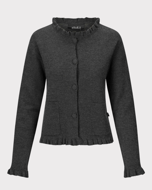 Silje Merino Jacket
