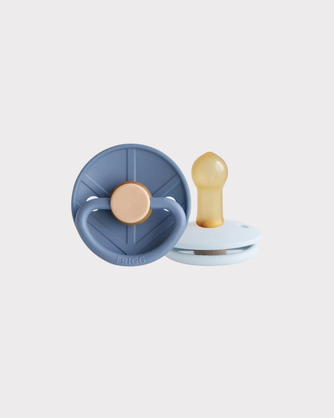 Little Viking Latex 2-pack