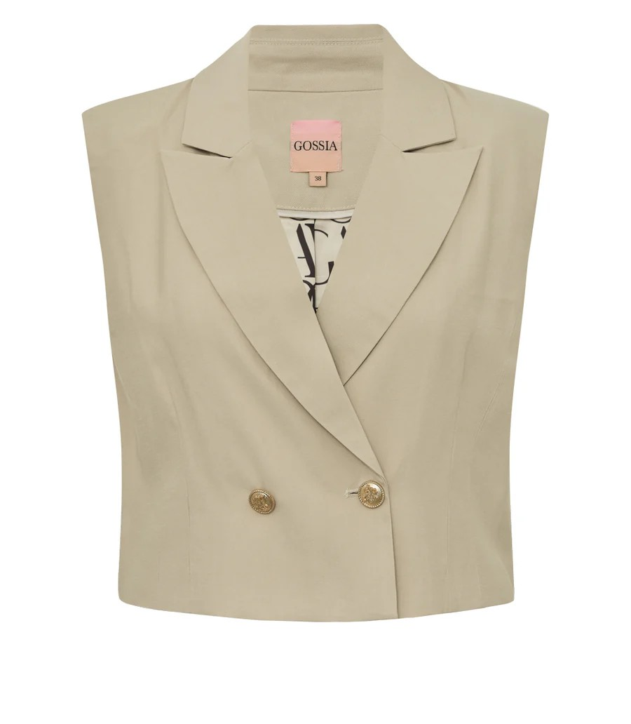 NimiGo vest