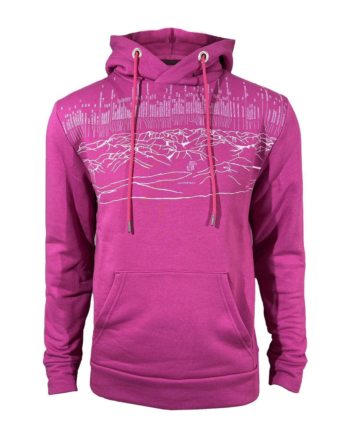 S10 Panorama Hoodie