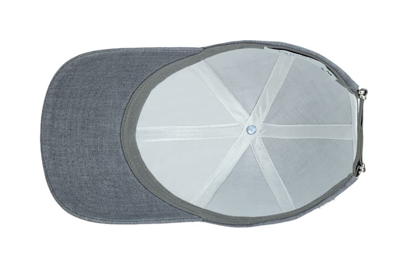 Cliff Grey Linen